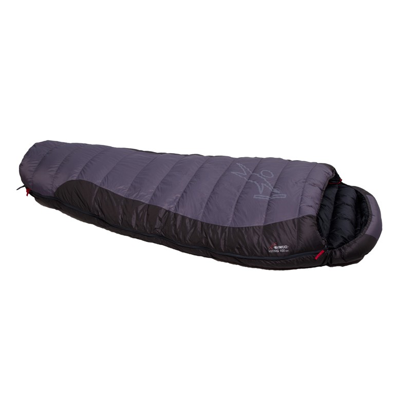 Warmpeace Viking 900 Wide / 180 cm V, dunsovepose