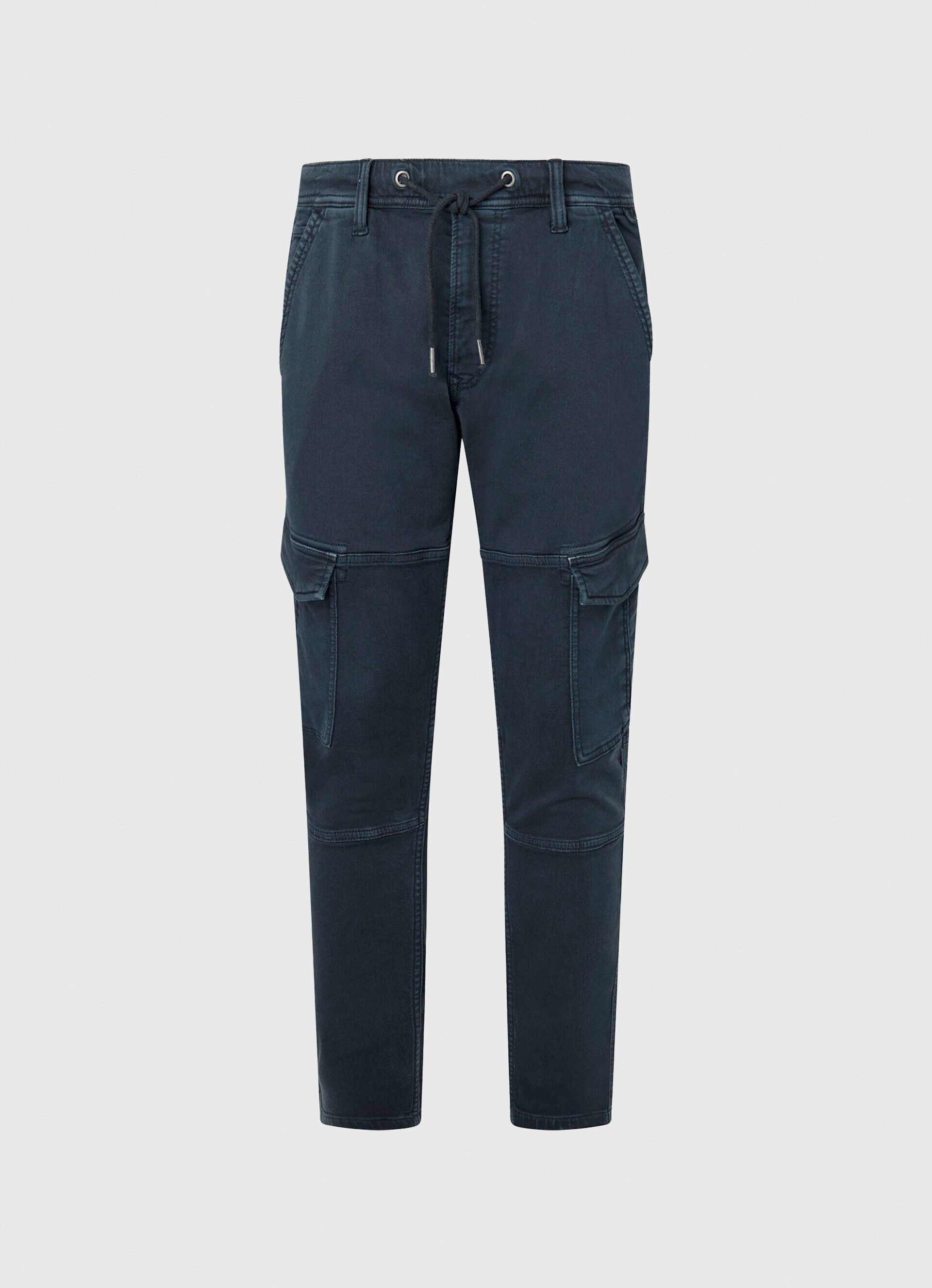 Calça Jogger Jared - azul Dulwich