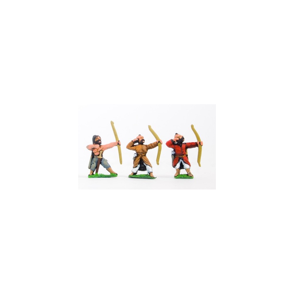 Archers Seljuks