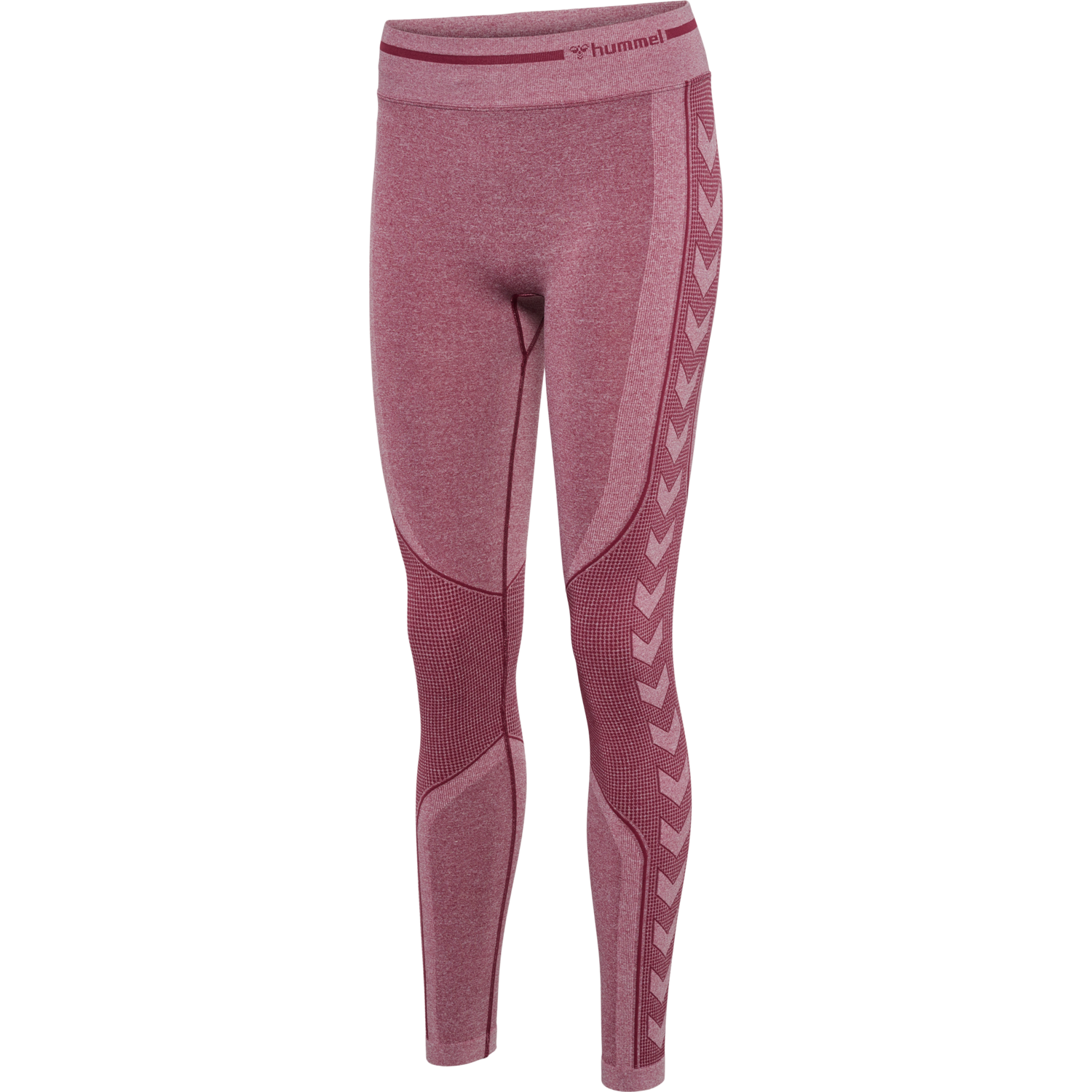 hmlMT LULU SEAMLESS SCRUNCH TIGHTS