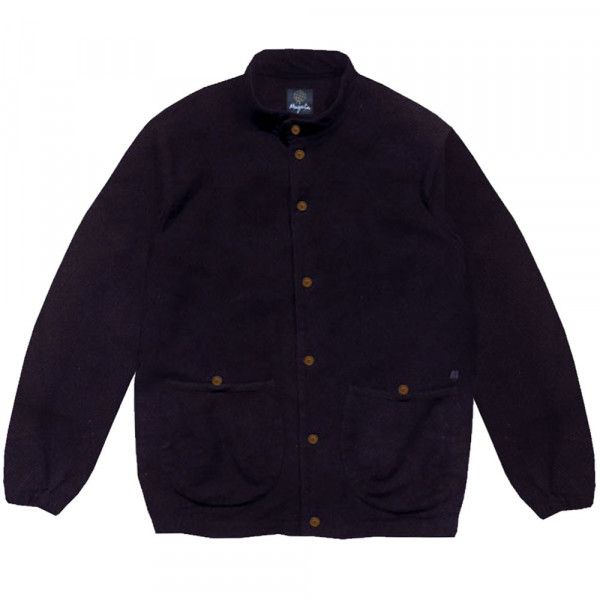VESTE AIME - MARINE
