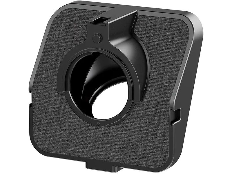 Ulanzi Teleprompter für Smartphones/Kameras RT02 Teleprompter für Handys, Tablets und Kameras