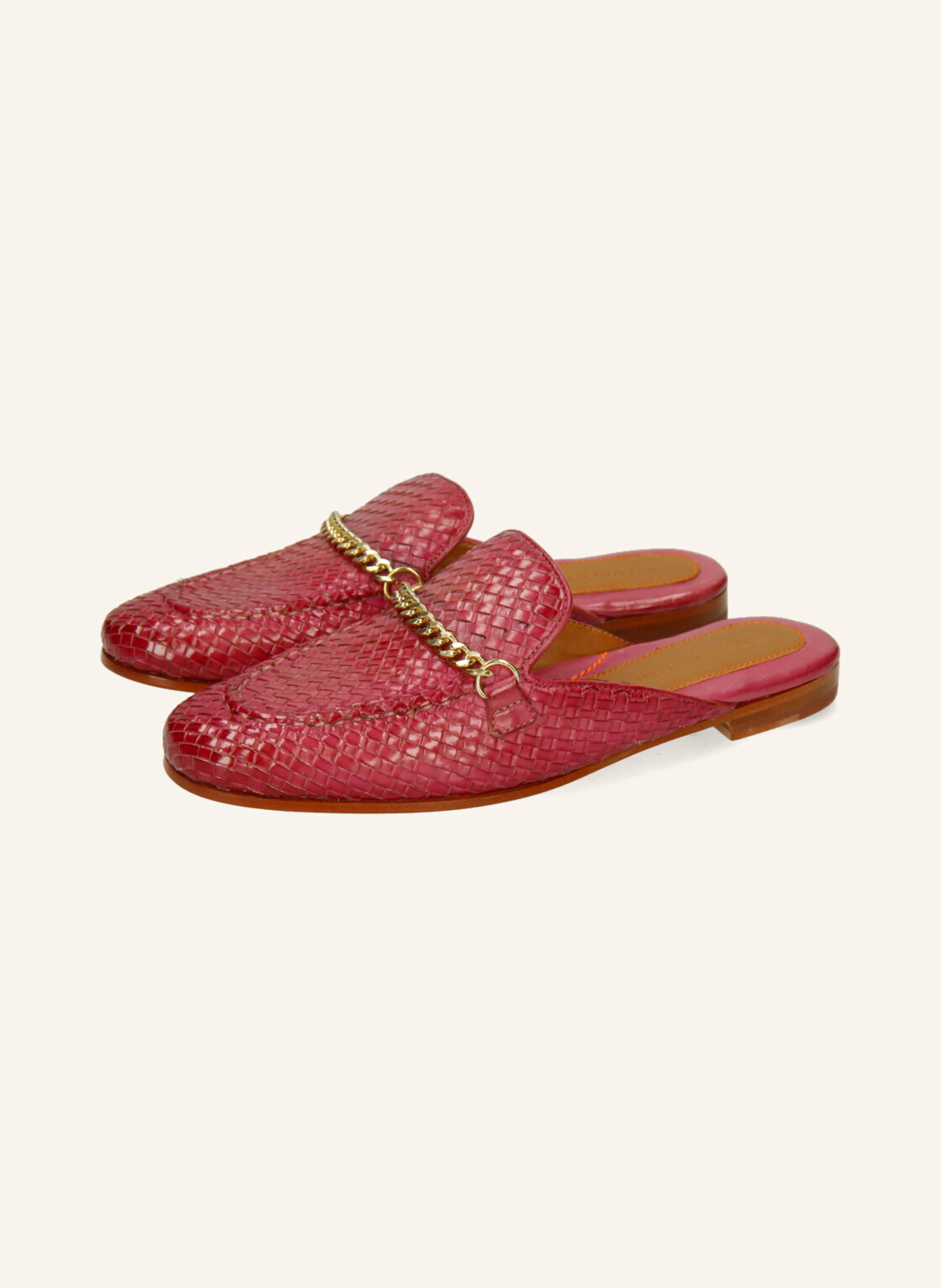 MELVIN & HAMILTON Pantoletten SCARLETT 77