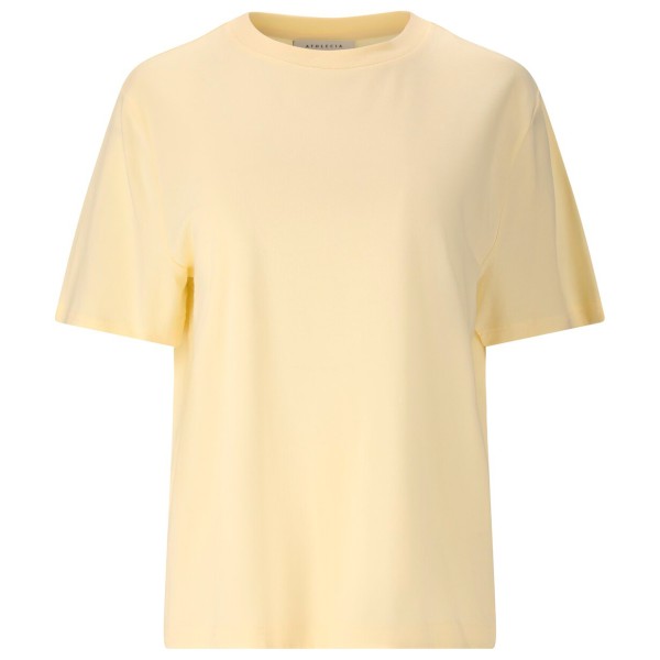 ATHLECIA - Women's Lexy Basic Tee - T-shirt