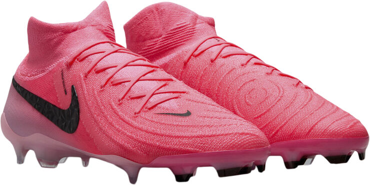 Nike Phantom Luna 2 Elite FG fodboldstøvler Pink