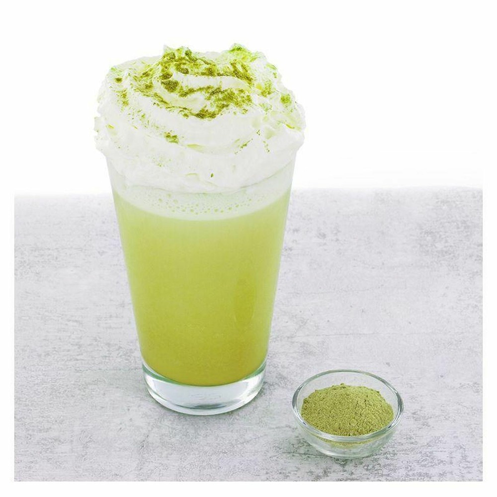 Boisson instantanée - matcha coco 300 g