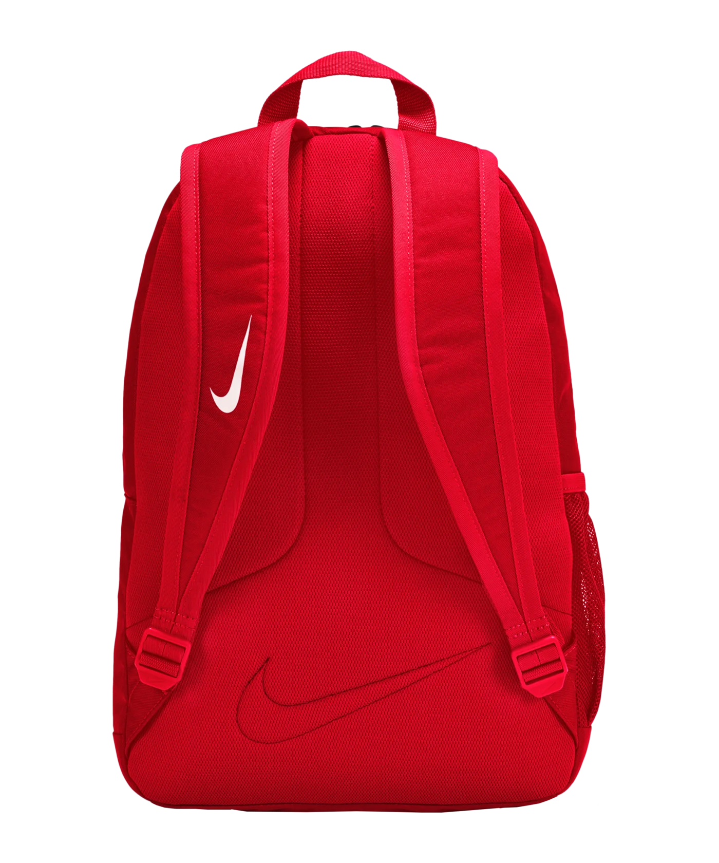 Nike Academy Team Rucksack Kids Rot F657