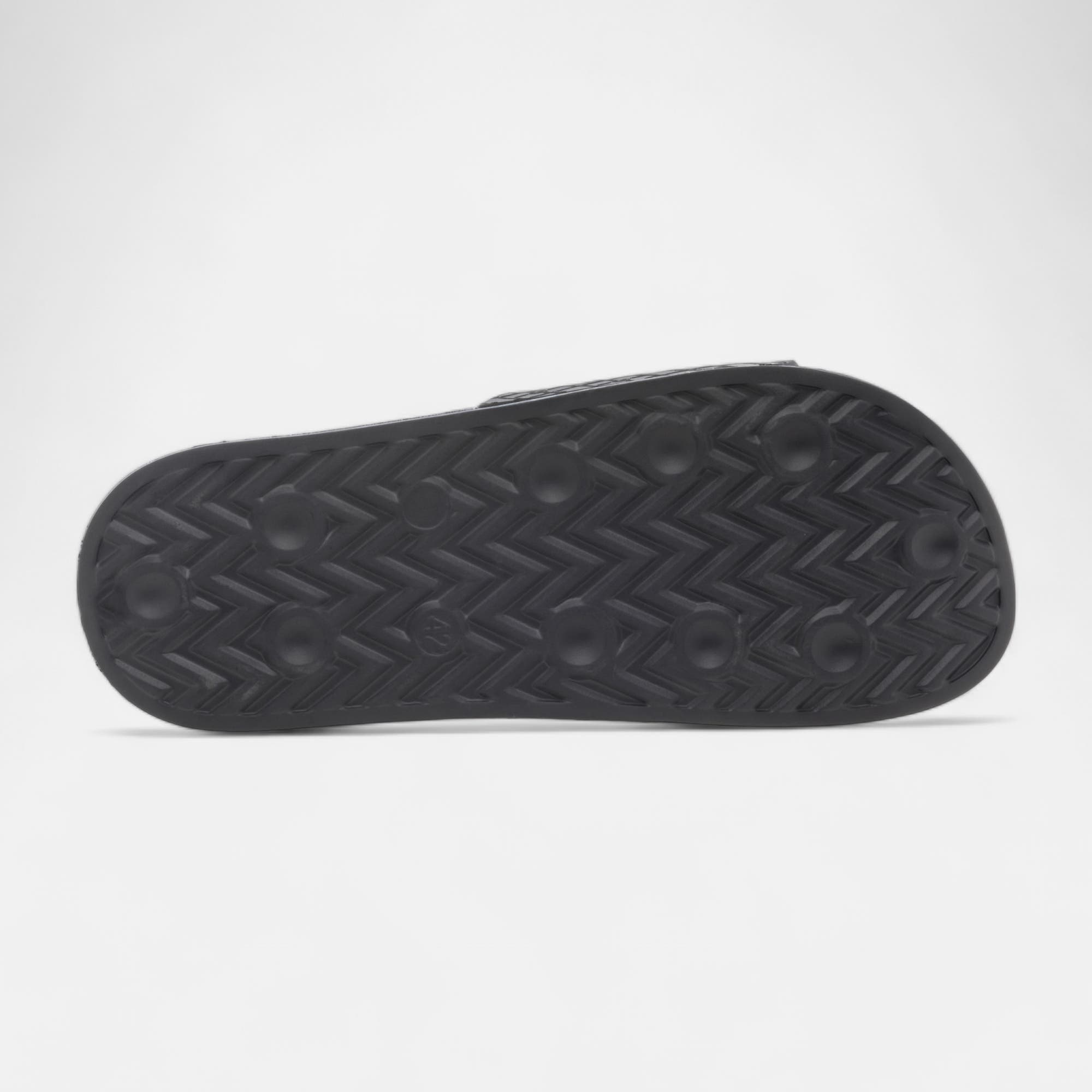 Claquettes de plage Homme noir