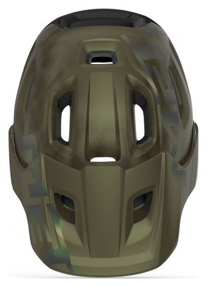 Casque MET Roam Mips Kaki