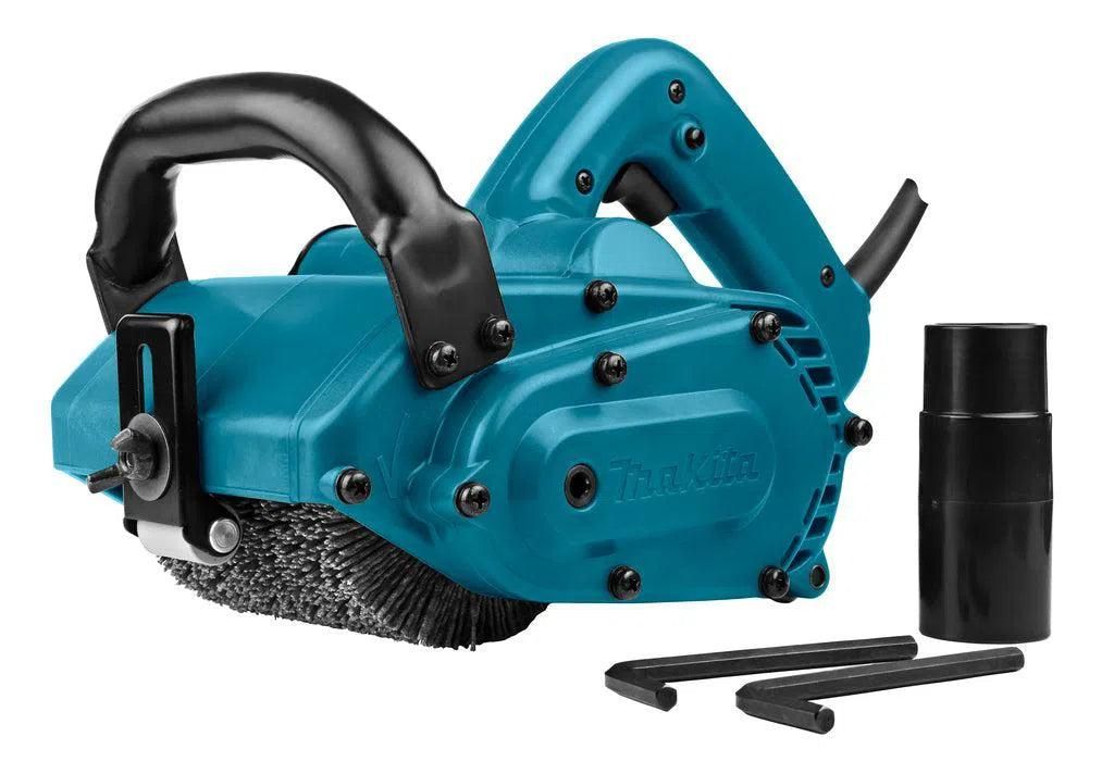 Makita 9741 Borstelschuurmachine