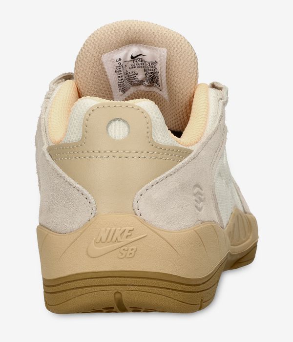 Nike SB Vertebrae TE Schuh (coconut milk jade ice)