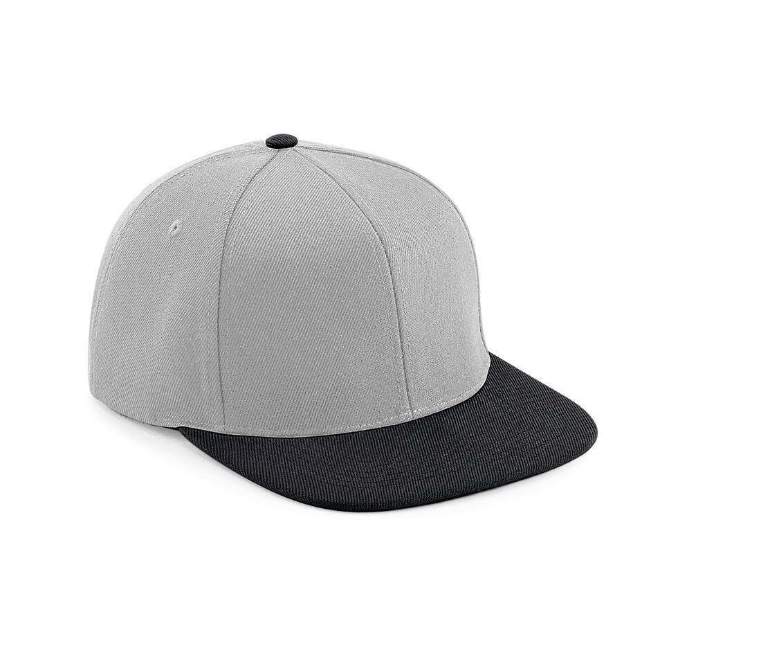 BEECHFIELD BF661 - Casquette 6 panneaux Original