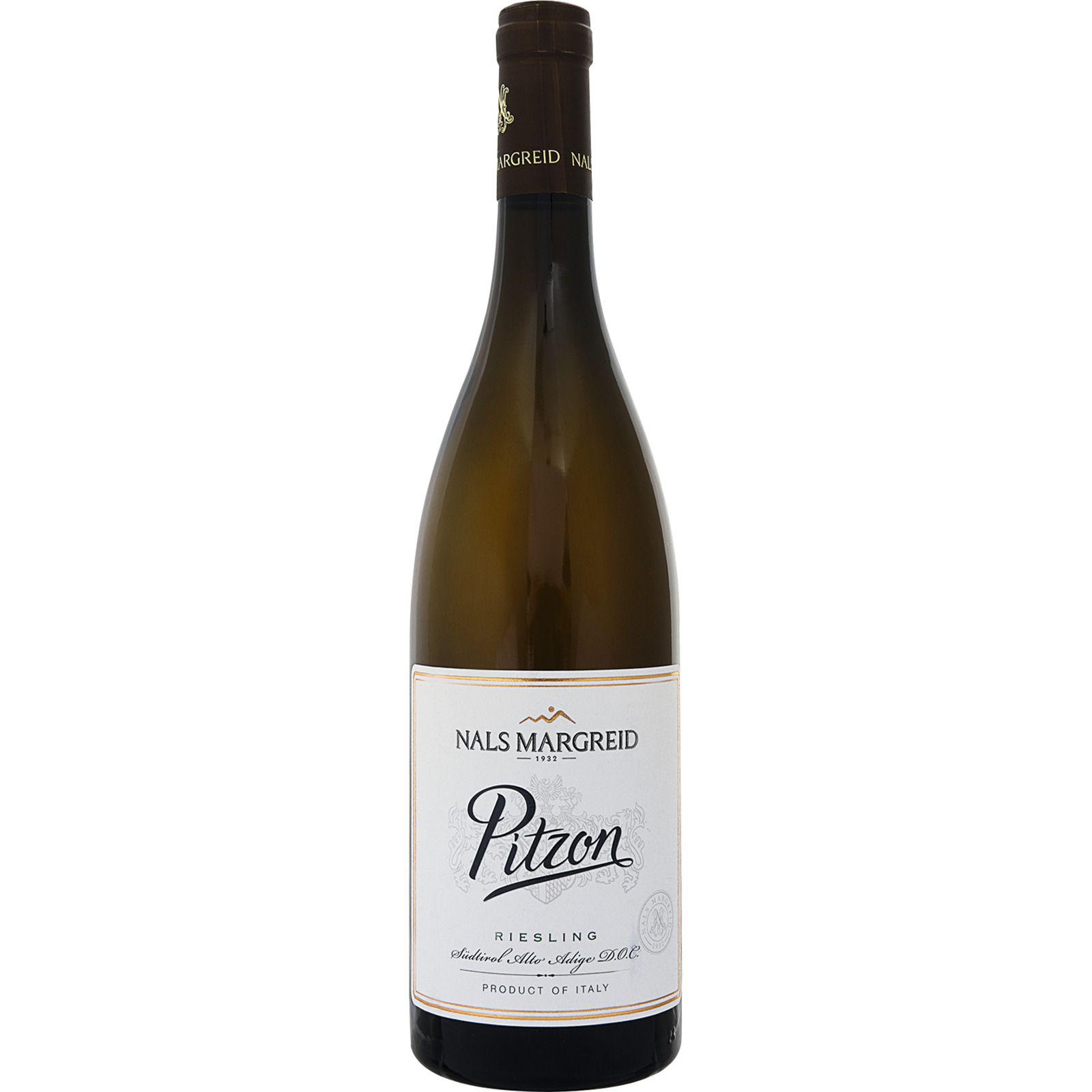Nals Margreid Pitzon Riesling 75 cl