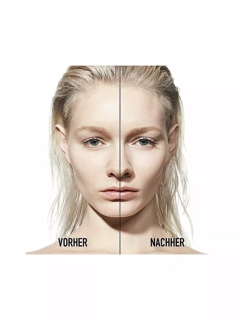 DIOR Make Up - Dior Forever Natural Nude ( 0N ) beige