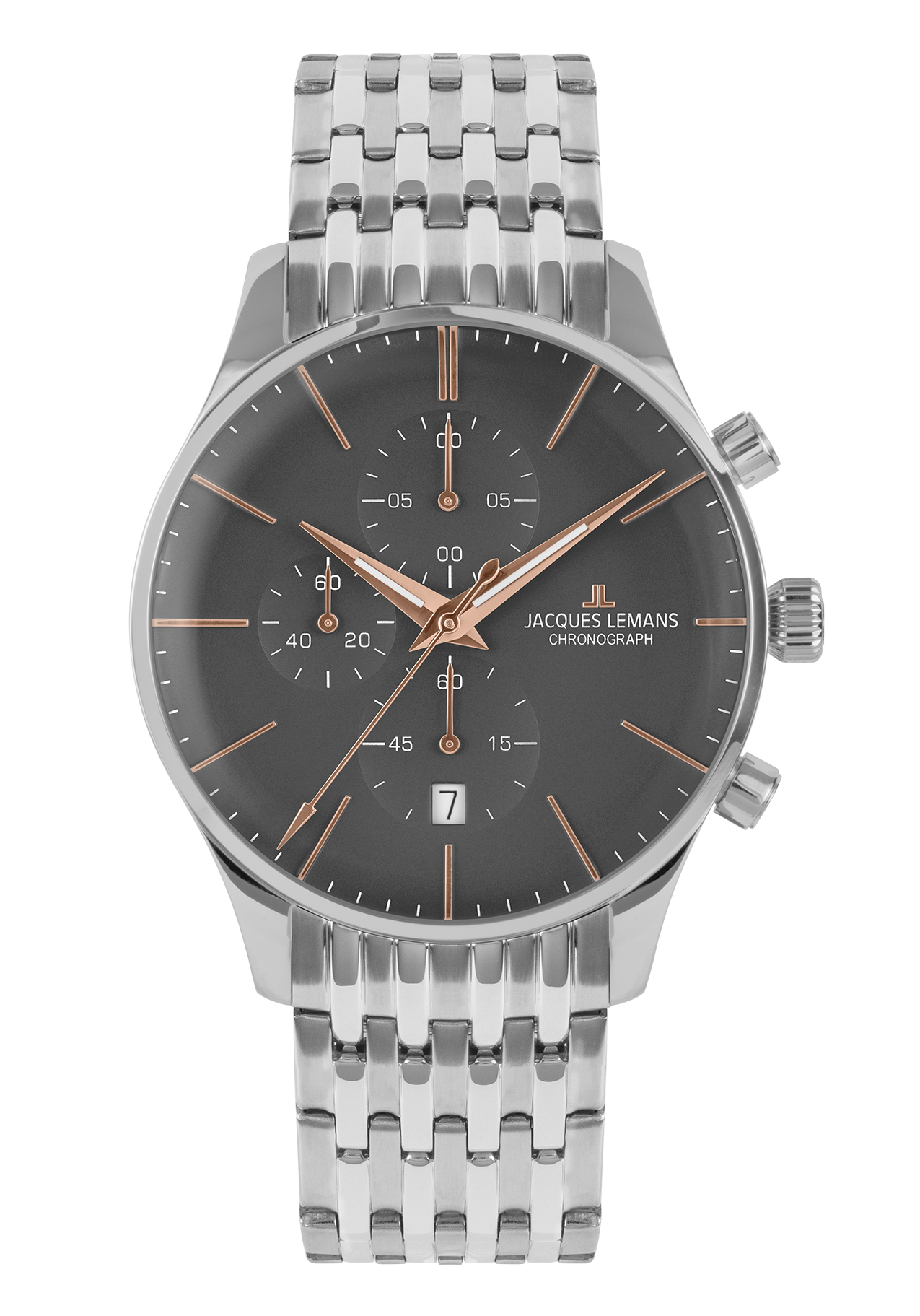Jacques Lemans Herrenuhr London 1-2163I