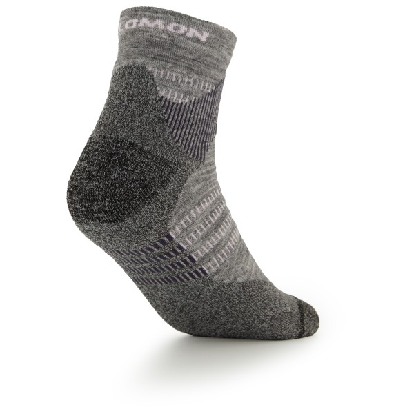 Salomon - X Ultra Access Quarter 2-Pack - Chaussettes de randonnée