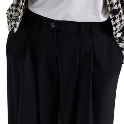 Pantalon femme Pantalon Palazzo PLEASE