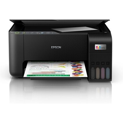 Imprimante multifonction Epson EcoTank ET-2865