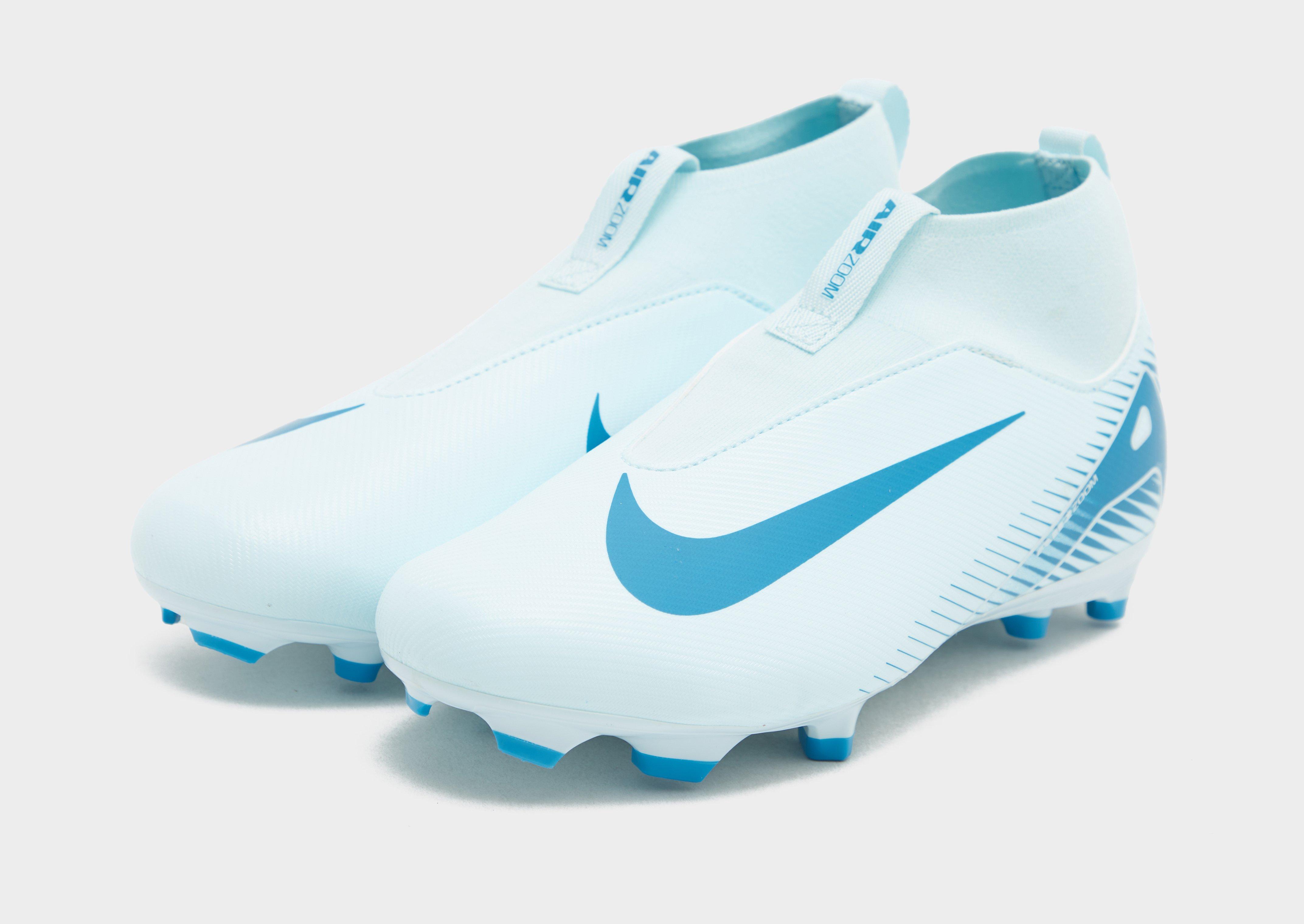 Nike Jr. Mercurial Superfly 9 Academy Junior