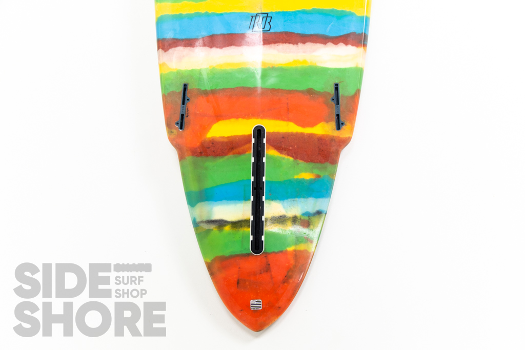 Robsurfboards Acid Carpet - 6'2 x 20