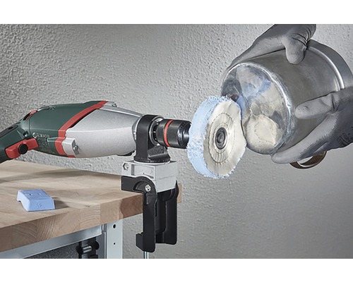 Wolfcraft polijstpasta, 2-delige set