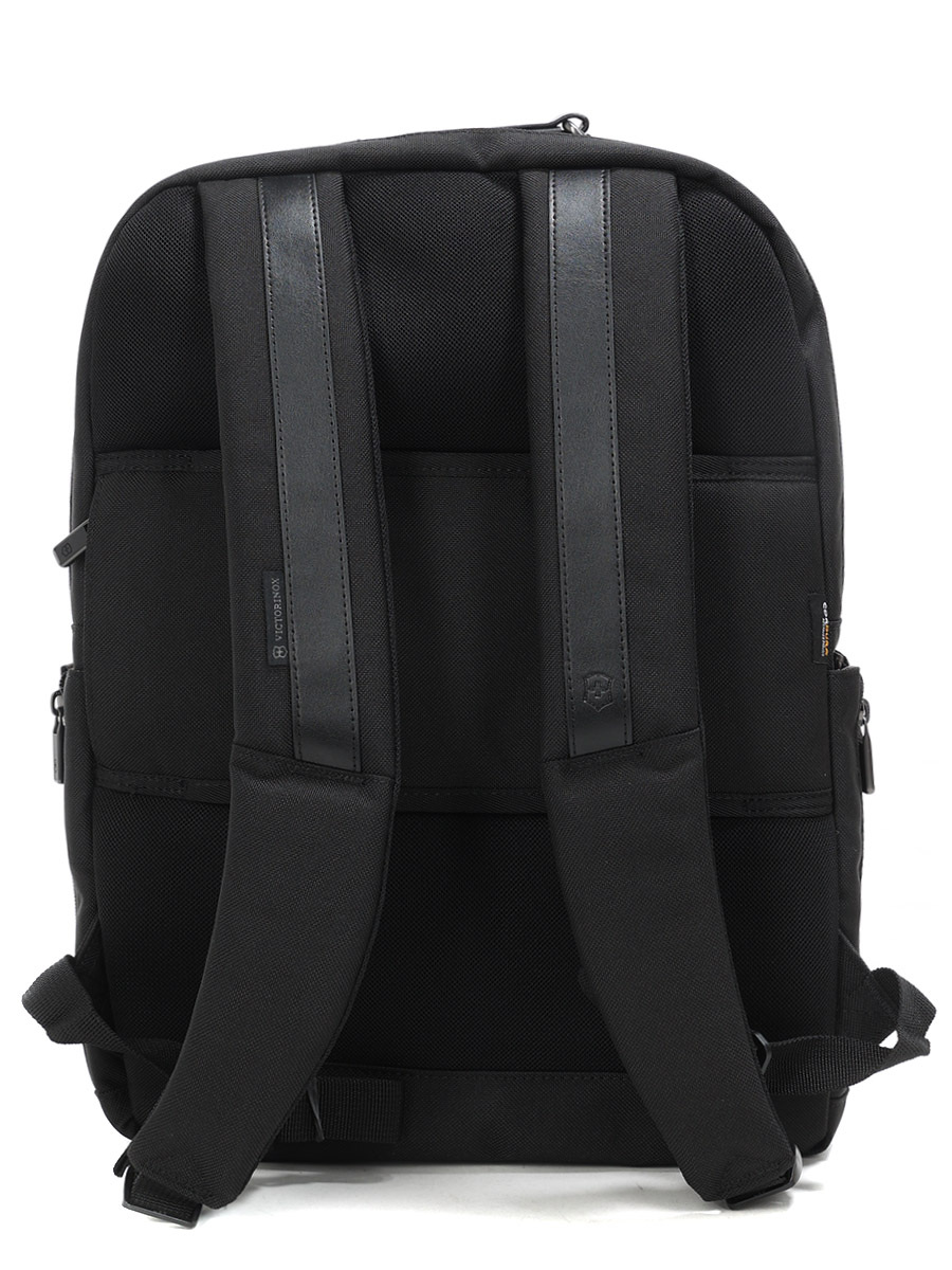 Sac À dos ordinateur Victorinox Werks Professionnal 17 pouces