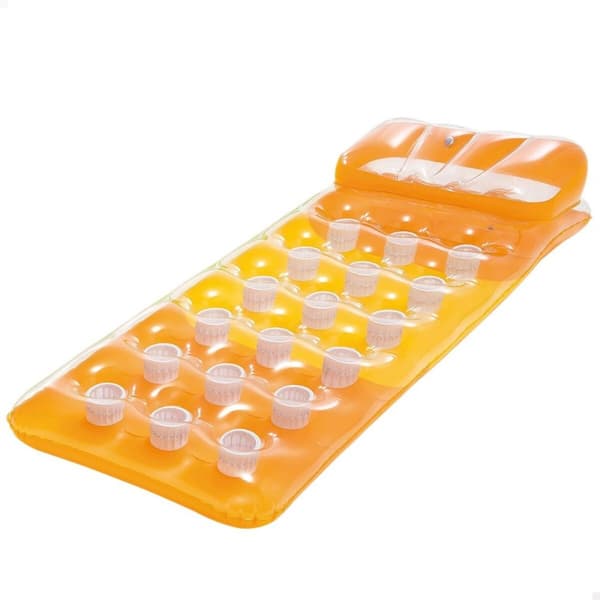 Luftmadrass Intex 58890EU         18 Glass