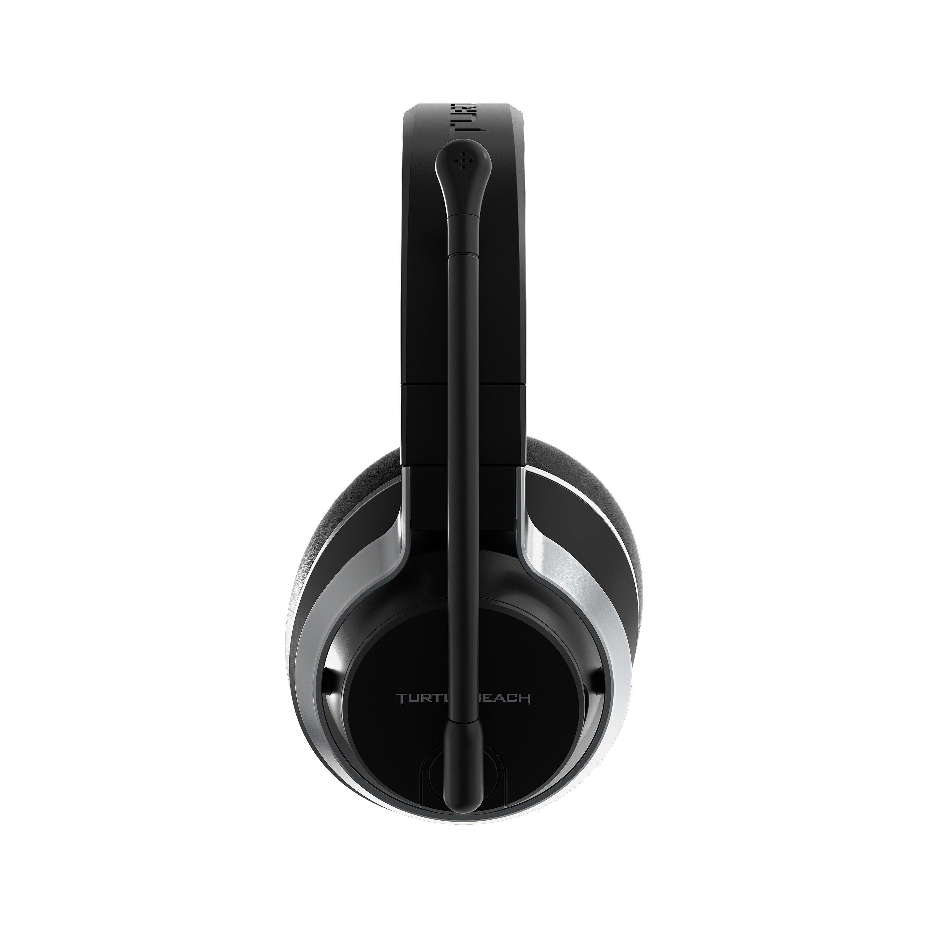 Turtle Beach GAME Stealth Pro Wireless Noise Cancelling Gaming Headset for Xbox PS5 PS5 And PC