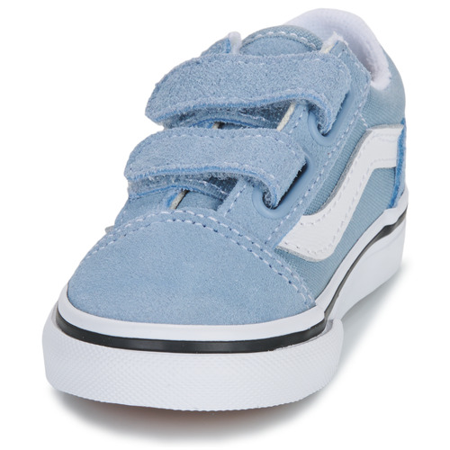 Vans - OLD SKOOL V - Bleu