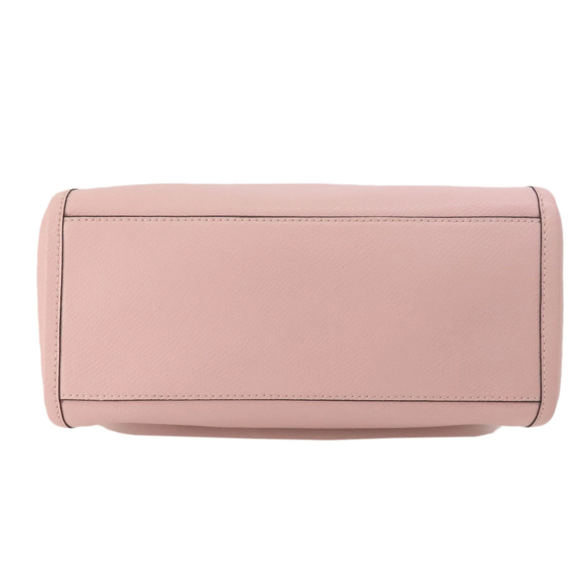 MINI NOLITA SATCHEL GATHERED - Coach mini nolita satchel gathered | Rose