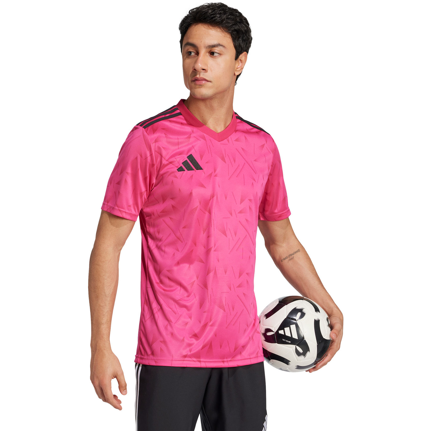 adidas Team Icon 25 Training Shirt
