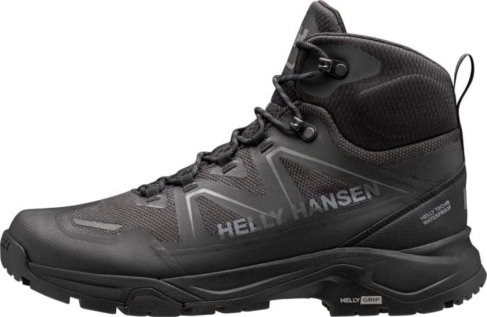 Cascade Mid HT Men herrestøvle