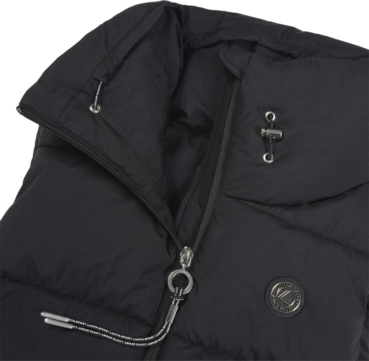 Luhta VEST Sort
