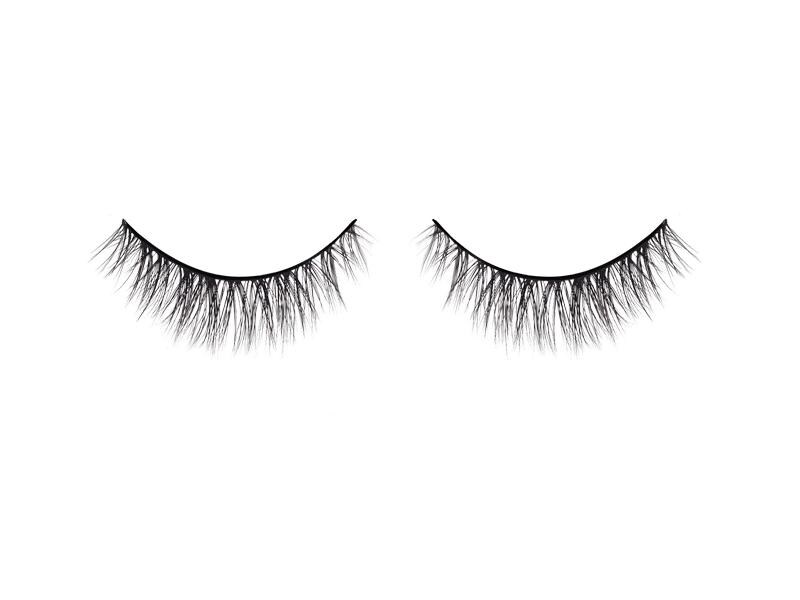 essence Künstliche Wimpern Lash Like A Boss 1 Paar Wiederverwendbare Kunstwimpern mit Kleber
