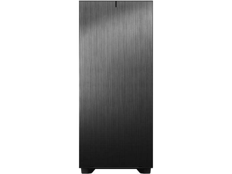 Fractal Design PC-Gehäuse Define 7 XL Elegantes, kompaktes Midi-Tower