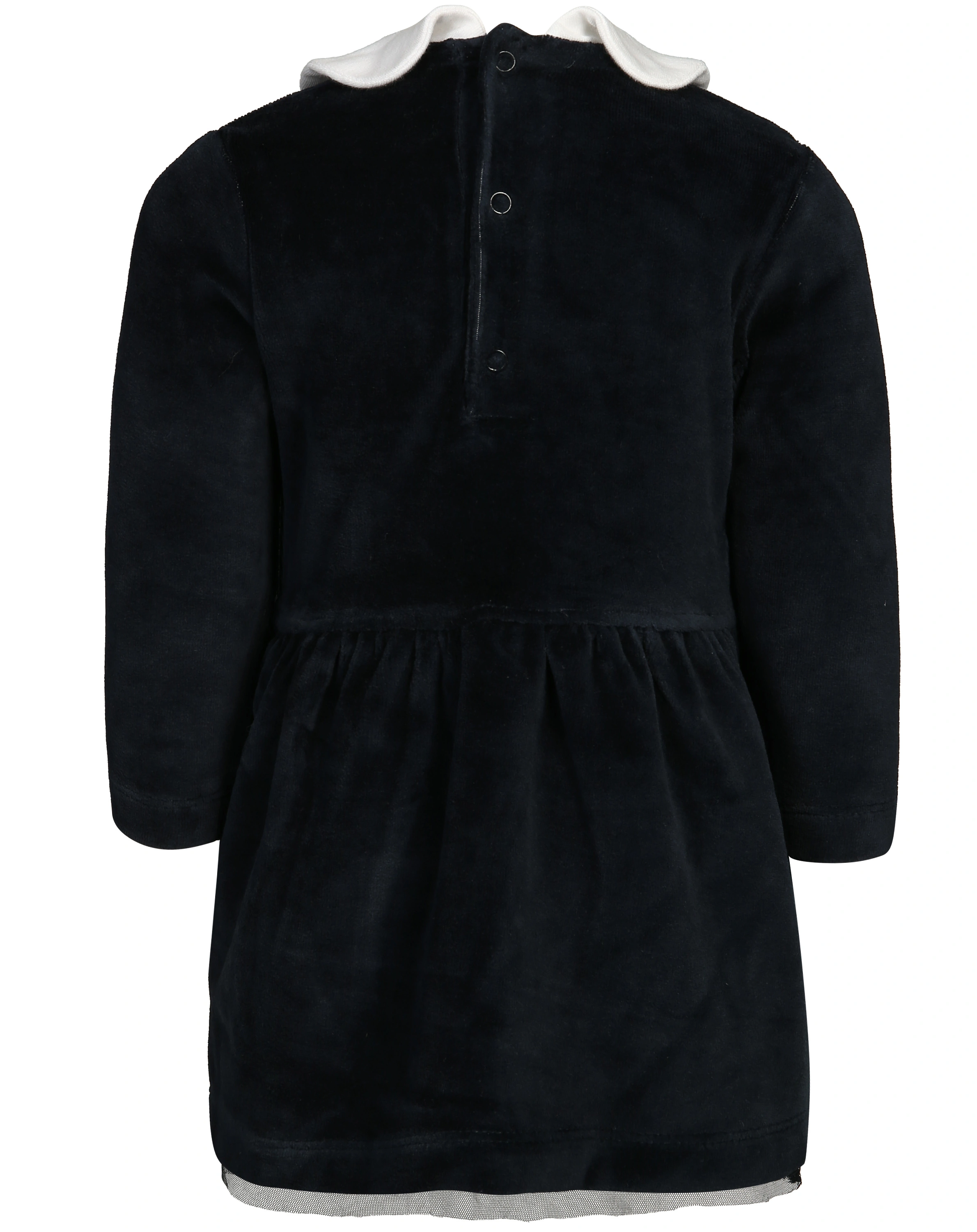 Nicki-Kleid CLASSIC GIRLS in marine