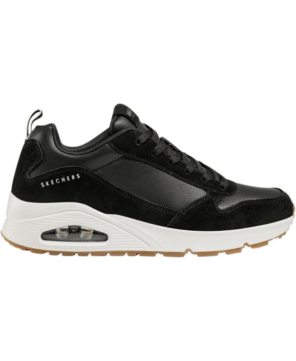 SkechersUNO - STACRE - schwarz