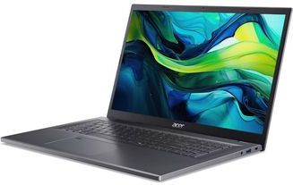 Acer - Aspire 17 Pro - Laptop - Zwart - Intel Core 5 - 16GB DDR5