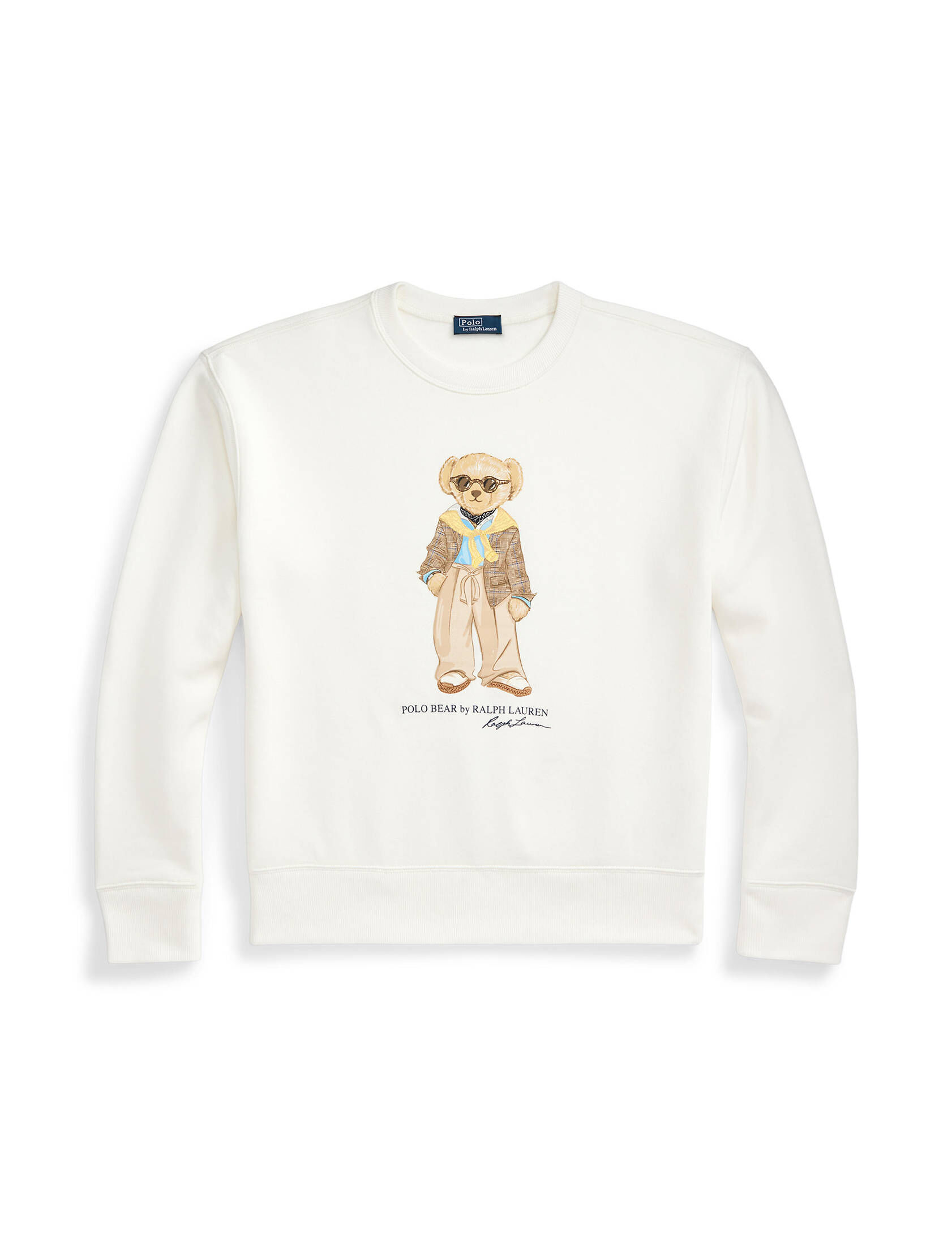 Polo Ralph Lauren| Damen Sweatshirt