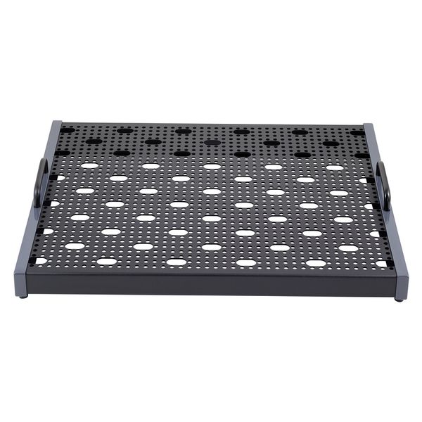 Temple Audio Design Trio 21 GM Pedalboard Bundle