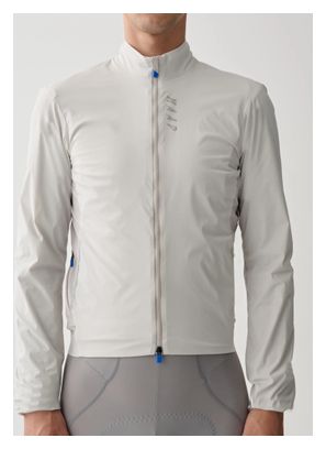 Veste Maap Flow Insulated Blanc