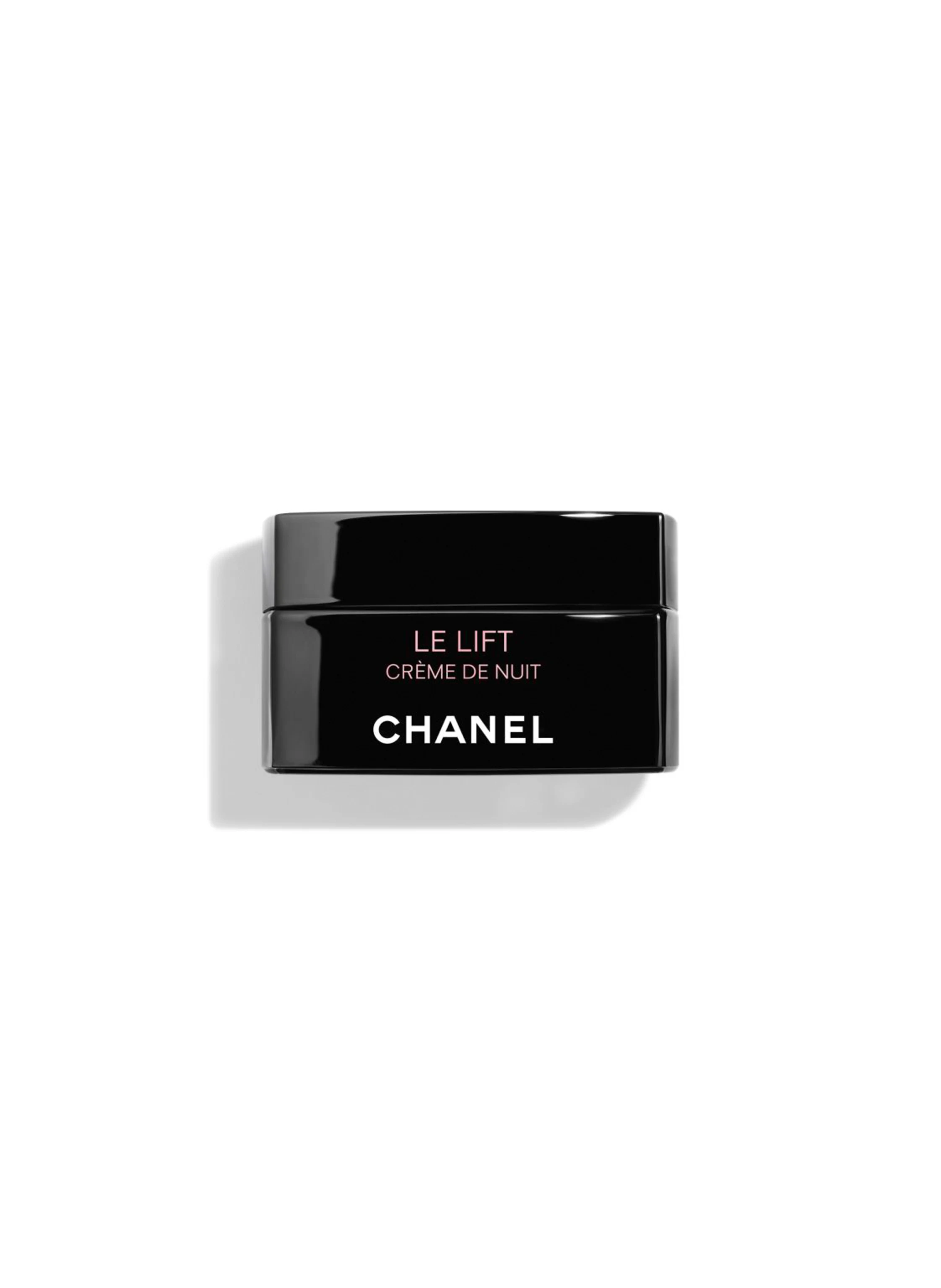 CHANEL LE LIFT CRÈME DE NUIT