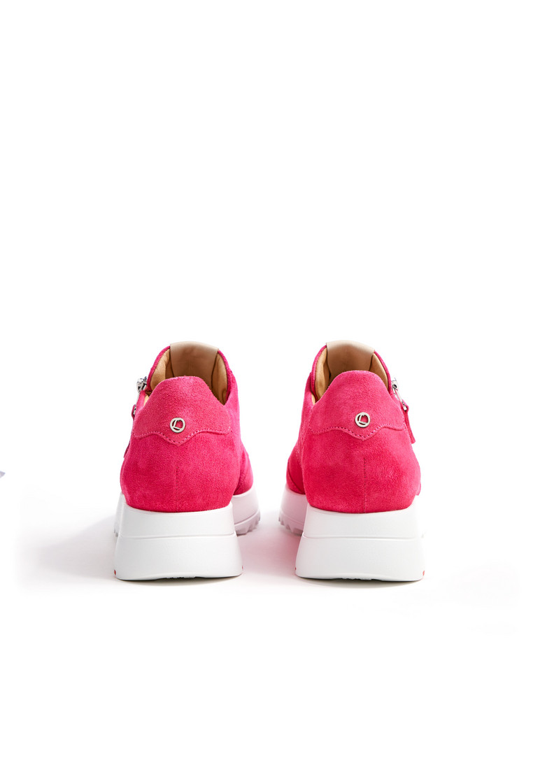 SNEAKER Pink