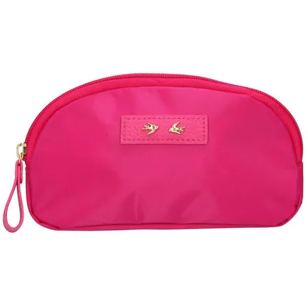 Depesche Trend LOVE Kosmetiktasche Pink