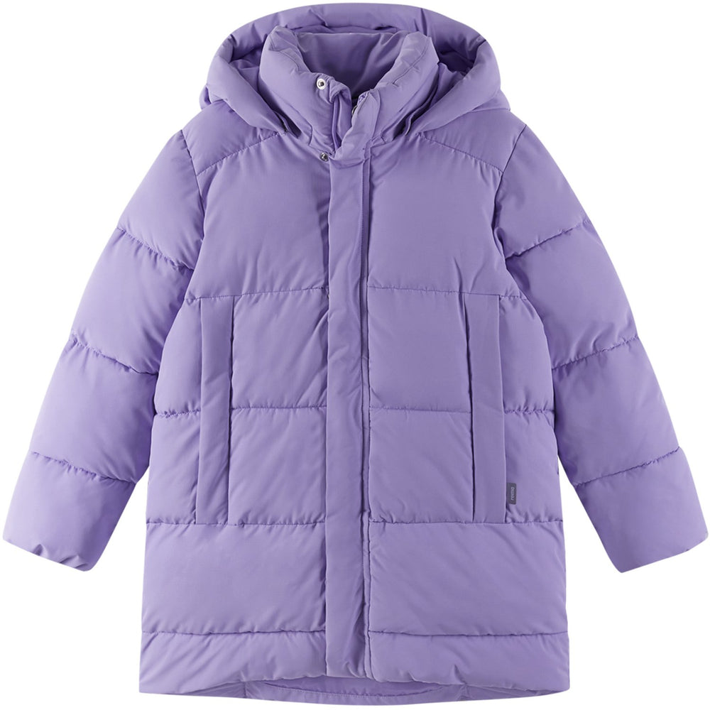 Køb Reima Puumala Lilac Amethyst Vinterjakke