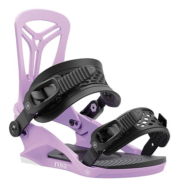 UNION - FIXATIONS ROSA FEMME