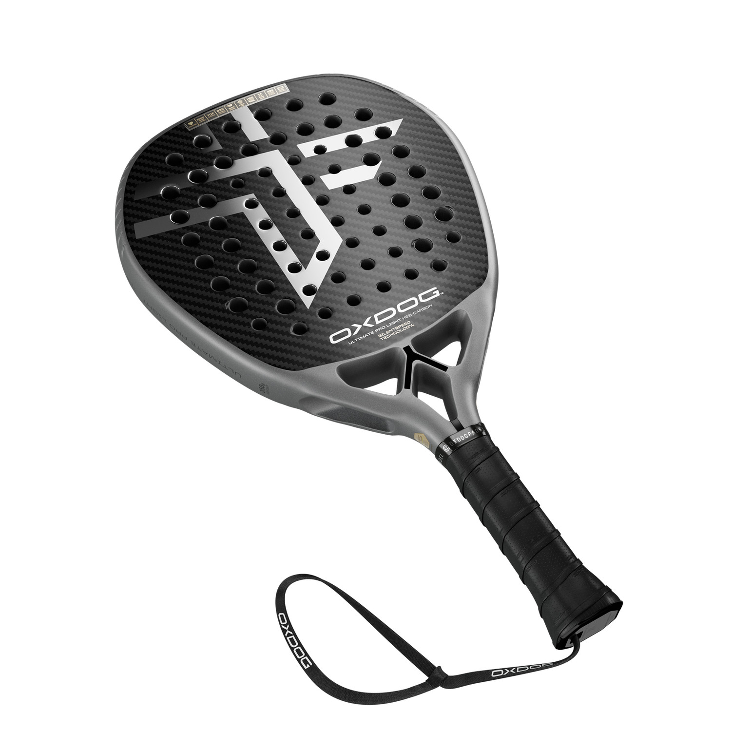 Oxdog Ultimate Pro Light