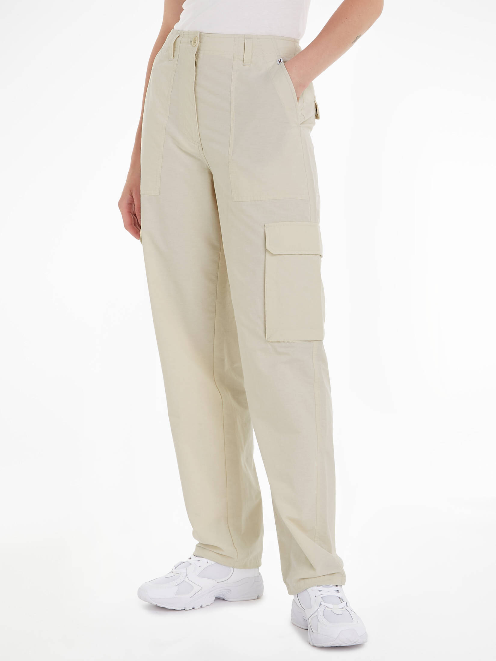 Tommy Jeans| Damen Cargohose HARPER