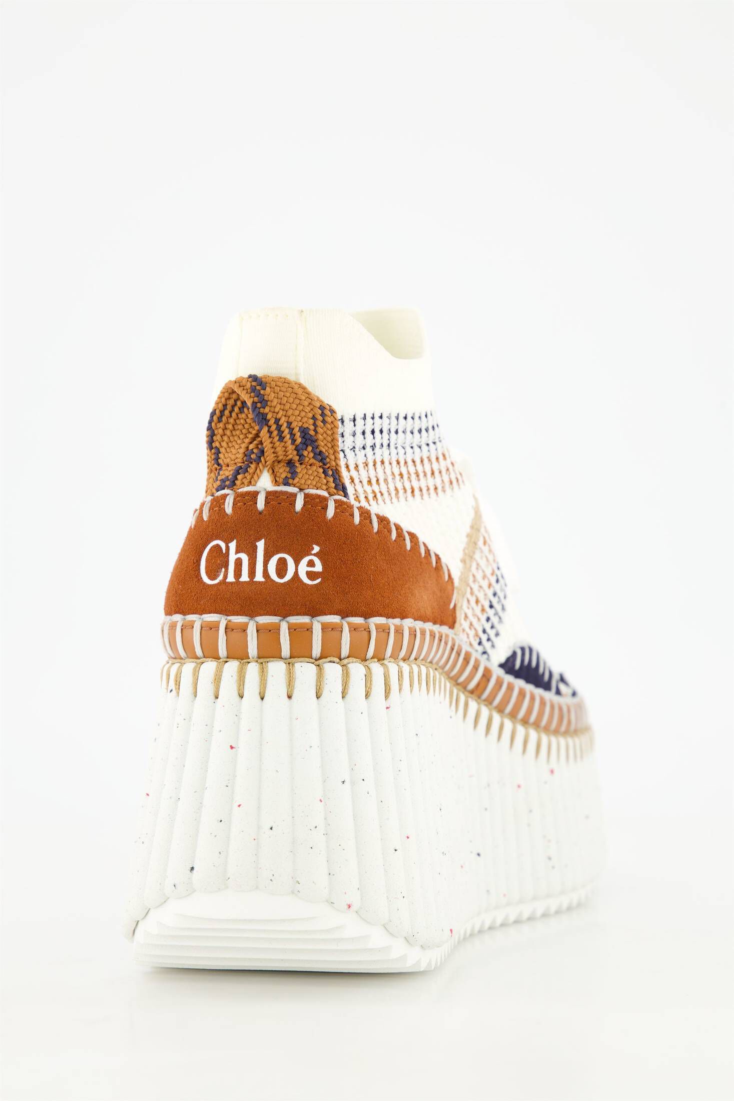 Chloé| Damen Sneaker NAMA