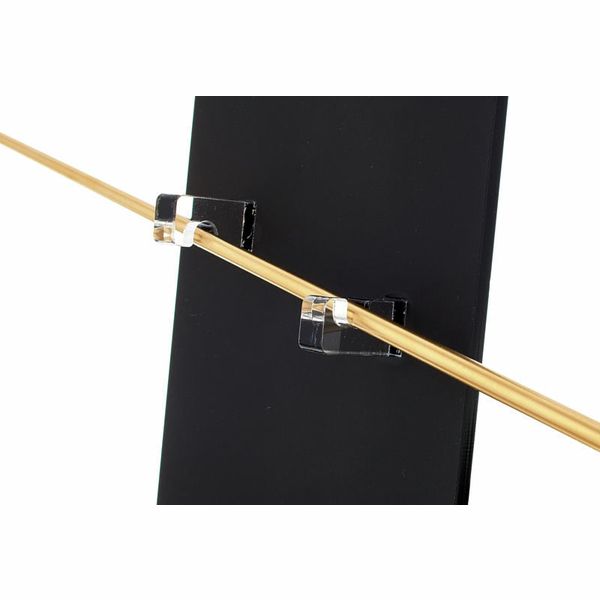 Art of Music Baton Gold Plated